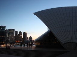 Australie : Sydney