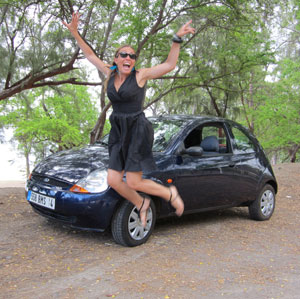 Achat voiture à la Réunion