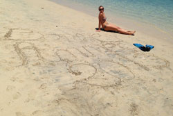 Nouvelle an à la Réunion