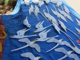 Marché de Saint-Pierre