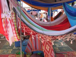 Marché de Saint-Pierre