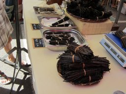 Marché de Saint-Pierre