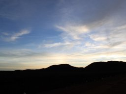 Volcan - Cratère Dolomieu