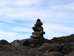 Volcan - Cratère Dolomieu