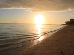 L'hiver réunionnais