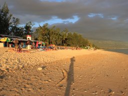 L'hiver réunionnais