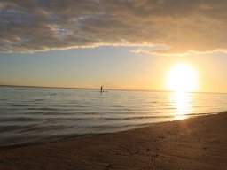 L'hiver réunionnais