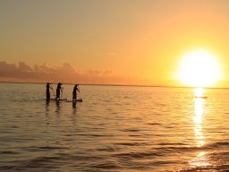 L'hiver réunionnais
