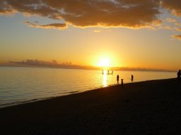 L'hiver réunionnais