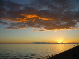 L'hiver réunionnais