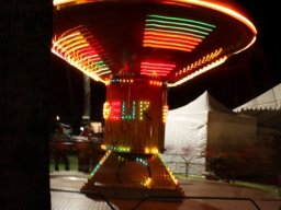 L'hiver réunionnais