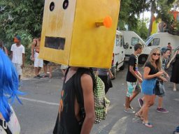 Grand Boucan 24/06/2012