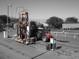 Sucrerie du Gol 14/08/2012