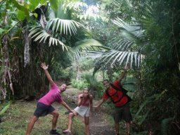 Bassin de la Paix 02/09/2012