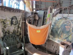 Dans la peau d'un cowboy 22/09/2012