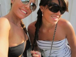 Dans la peau d'un cowboy