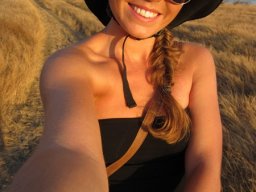 Dans la peau d'un cowboy