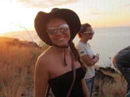 Dans la peau d'un cowboy