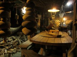 Dans la peau d'un cowboy