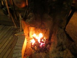 Dans la peau d'un cowboy