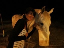 Dans la peau d'un cowboy