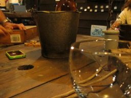 Dans la peau d'un cowboy