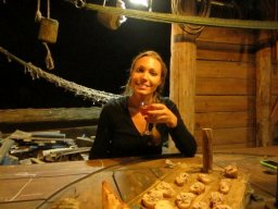 Dans la peau d'un cowboy