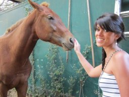 Dans la peau d'un cowboy