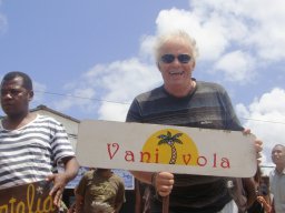 Escapade à Madagascar 16/10/2012