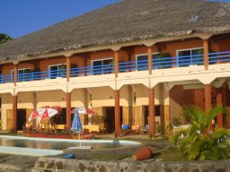 Escapade à Madagascar