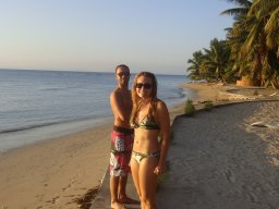 Escapade à Madagascar