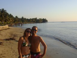 Escapade à Madagascar