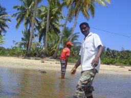 Escapade à Madagascar