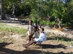 Escapade à Madagascar