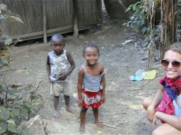 Escapade à Madagascar