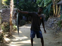 Escapade à Madagascar