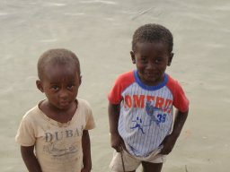 Escapade à Madagascar