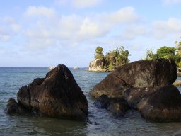 Escapade à Madagascar