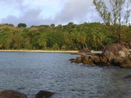 Escapade à Madagascar