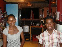 Escapade à Madagascar