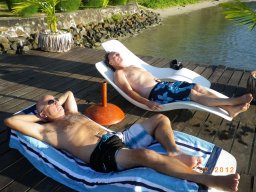 Escapade à Madagascar