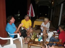 Escapade à Madagascar