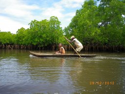 Escapade à Madagascar