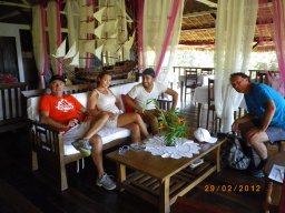 Escapade à Madagascar