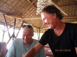 Escapade à Madagascar