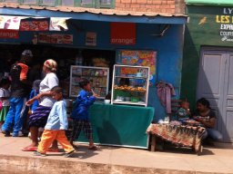 Escapade à Madagascar