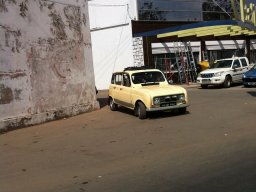 Escapade à Madagascar