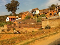 Escapade à Madagascar