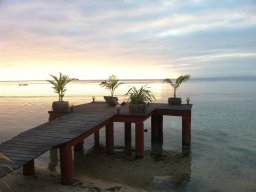 Escapade à Madagascar