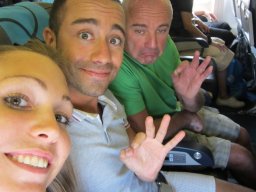 Escapade à Madagascar